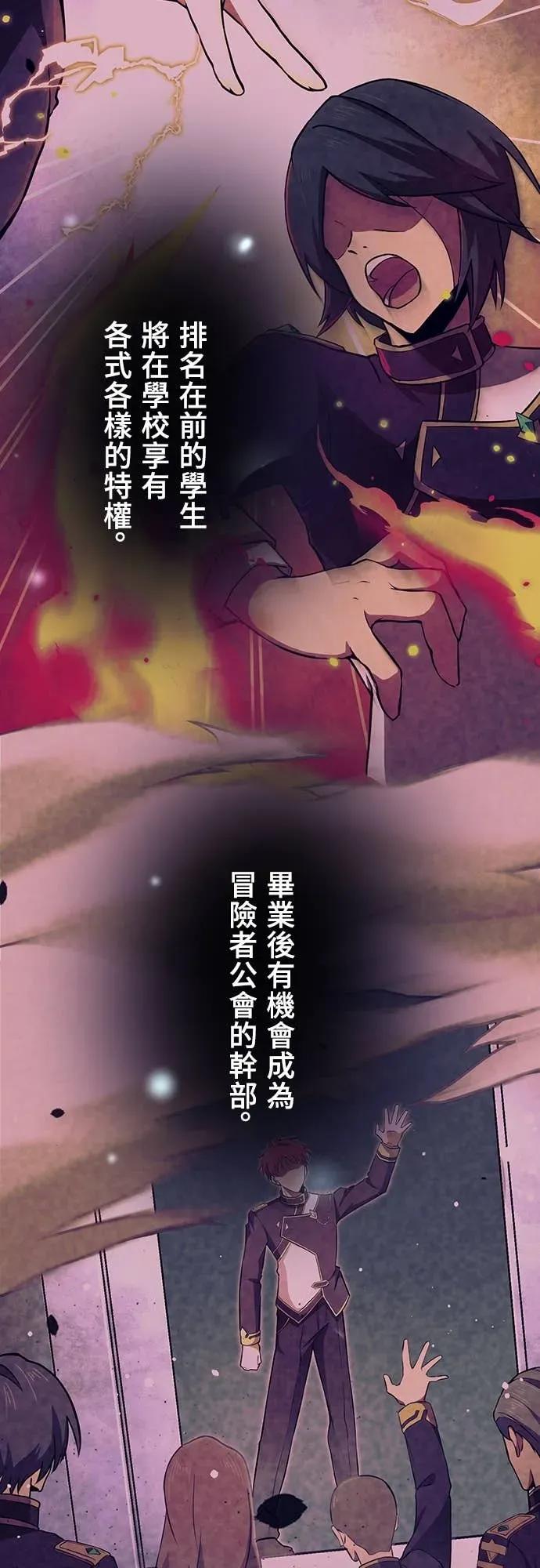 《时空魔导师：从零开始》[第11话] 改变压倒性的实力差距 第15页
