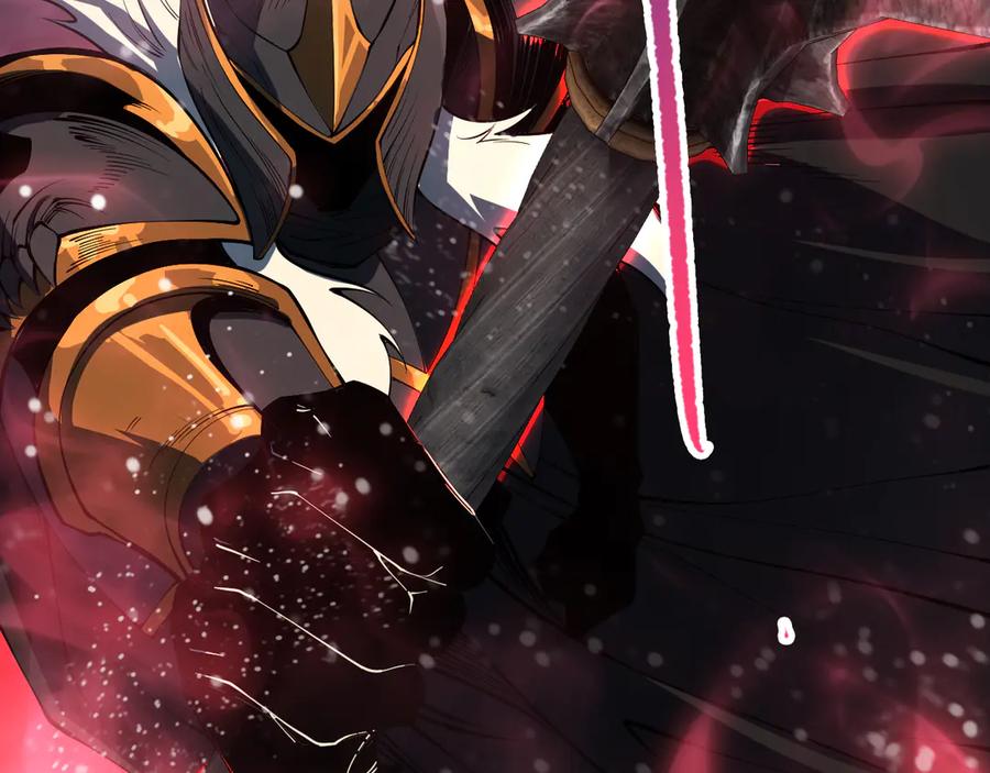 死灵法师！我即是天灾 第110话 魔王的注视！ 第150页