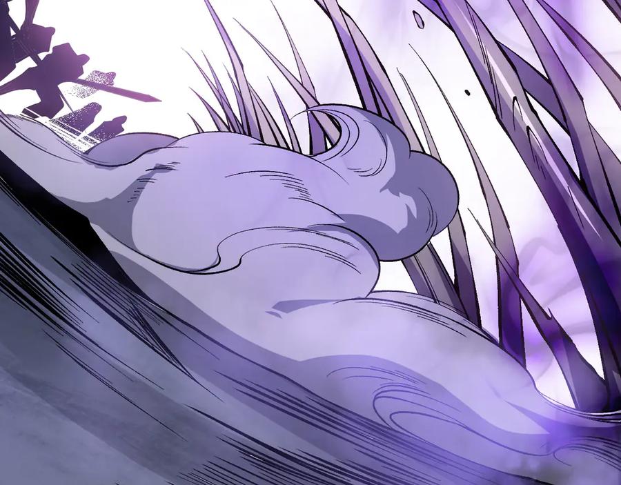 死灵法师！我即是天灾 第110话 魔王的注视！ 第157页