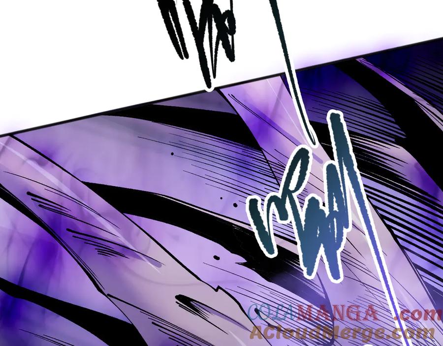 死灵法师！我即是天灾 第110话 魔王的注视！ 第152页