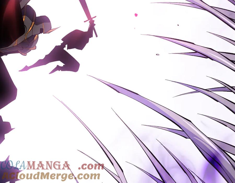 死灵法师！我即是天灾 第110话 魔王的注视！ 第156页