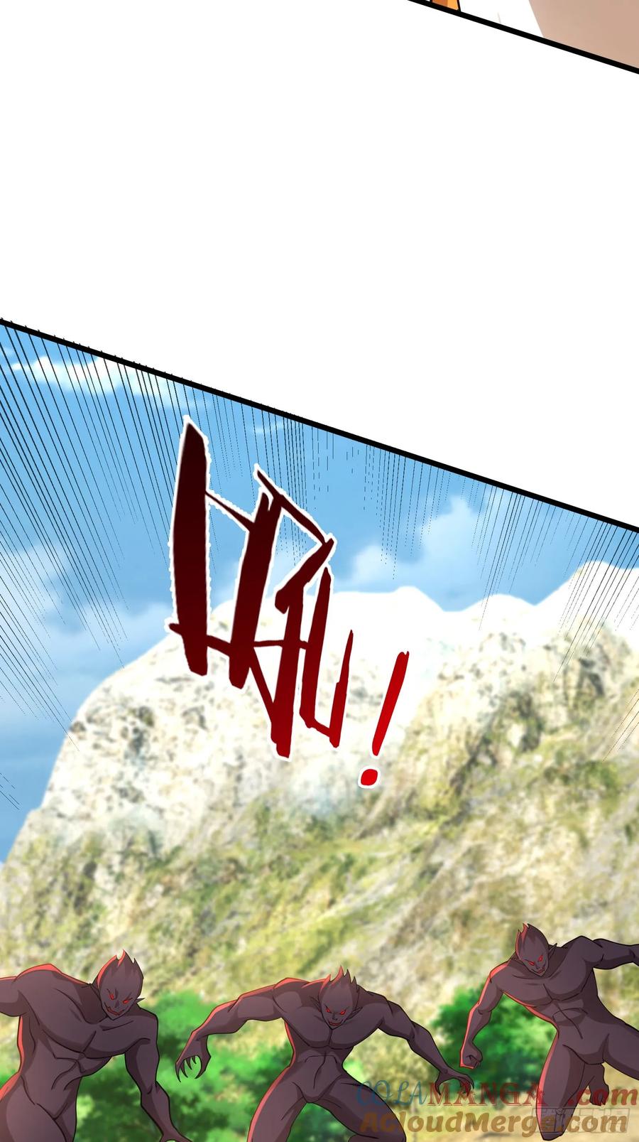 《无限抽取：开局核平修仙世界》024 废物师兄一个！ 第55页