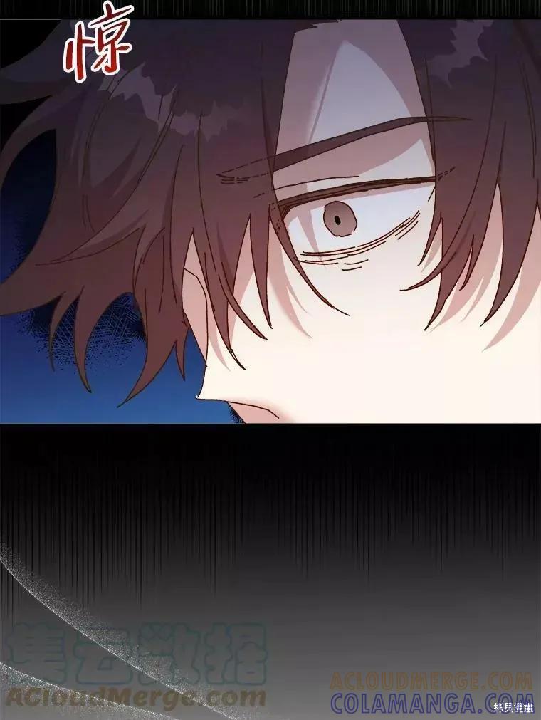 《王女在装疯卖傻》第68话 第41页