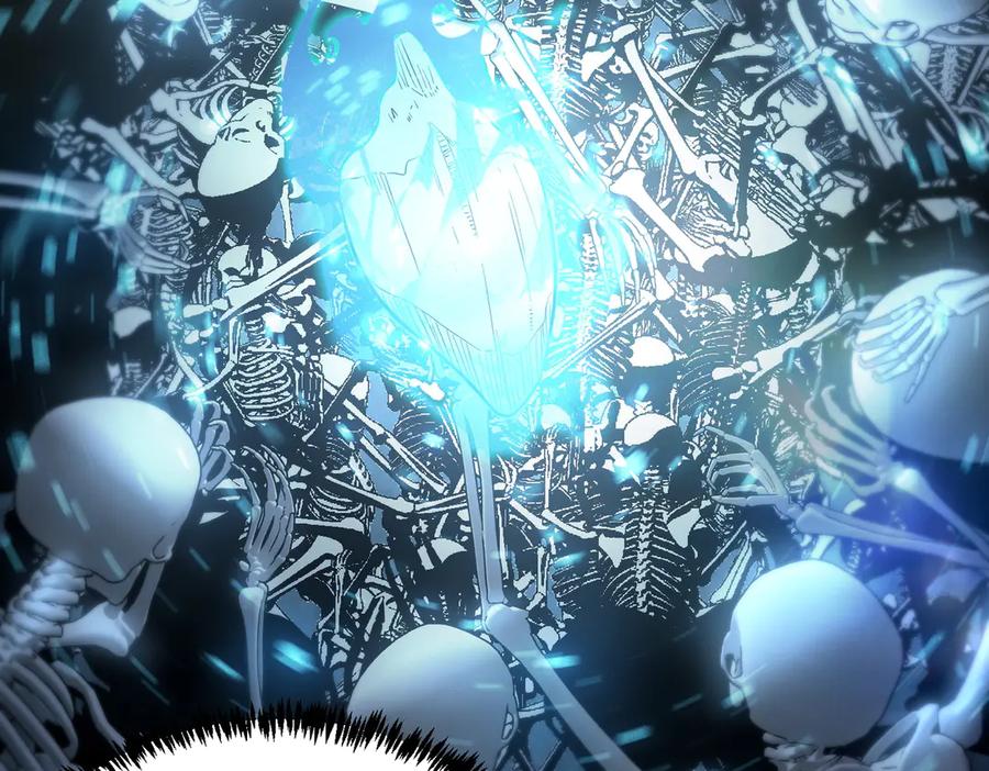 《SSS级超越常理的圣骑士》第86话 冰龙·霜牙（下） 第44页