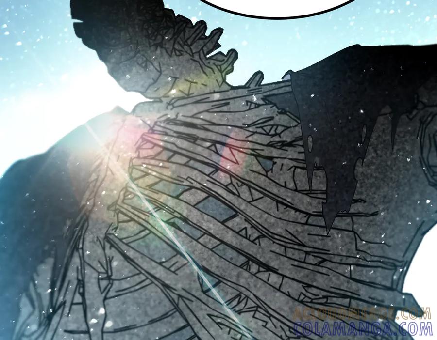 《SSS级超越常理的圣骑士》第86话 冰龙·霜牙（下） 第61页