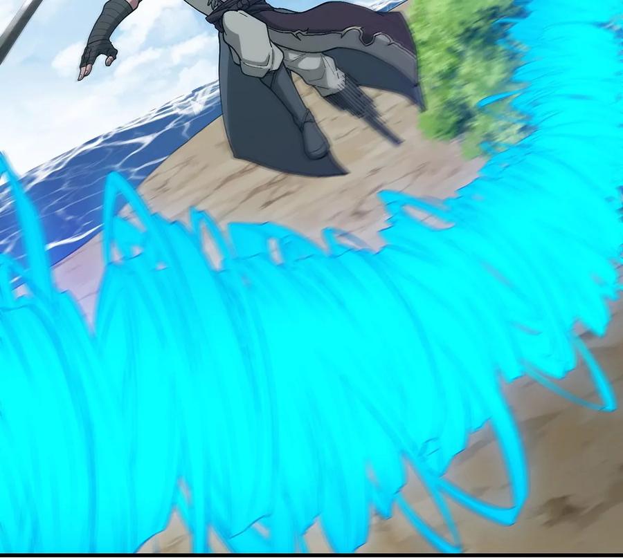 重生为怪兽什么鬼 - 第87话 人类异能者 - 第7张图