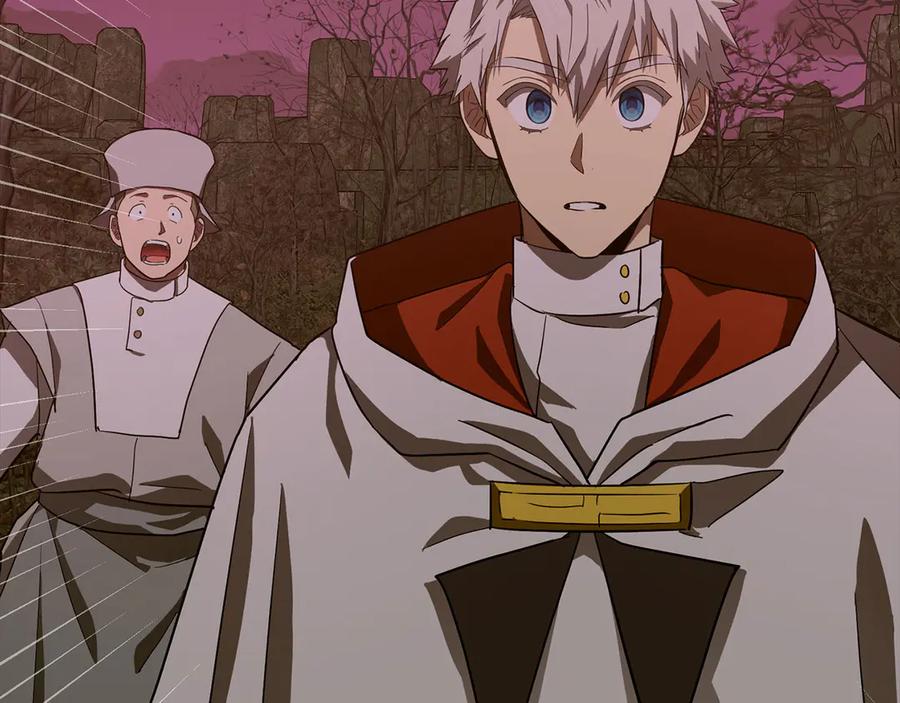 圣子是什么狗屁，这是现代医学的力量 - 第99话 黑暗精灵 - 第40张图