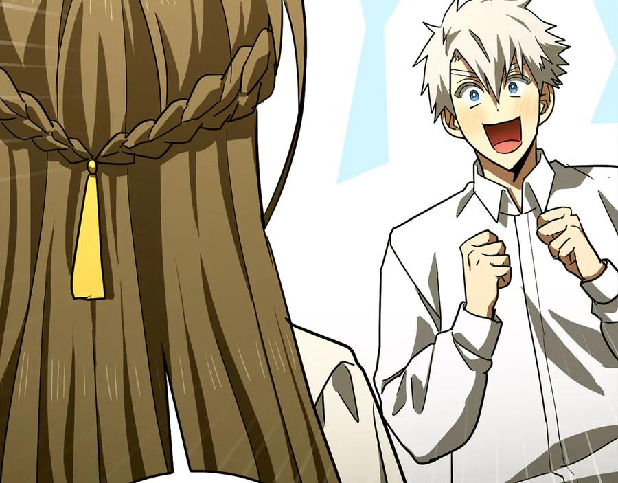 圣子是什么狗屁，这是现代医学的力量 - 第100话 借用神的名义 - 第99张图