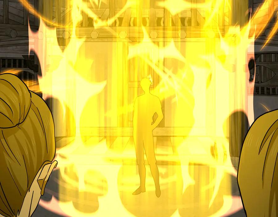 圣子是什么狗屁，这是现代医学的力量 - 第103话 开始行动 - 第194张图