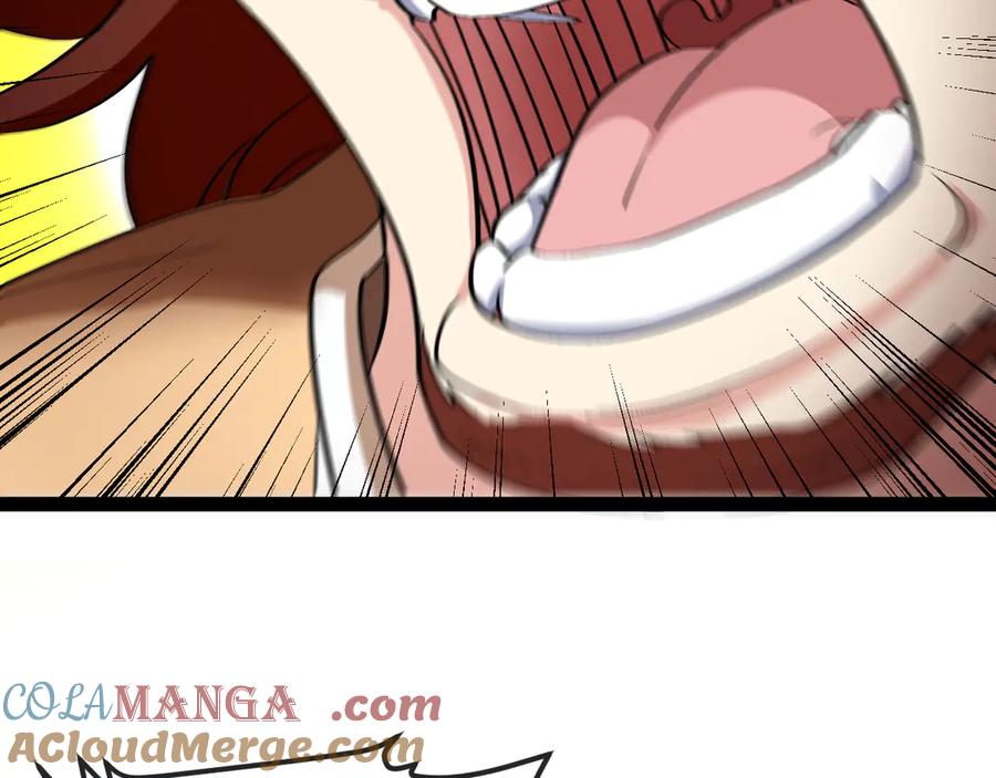 神级升级系统 第138话： 踏上归程 第109页