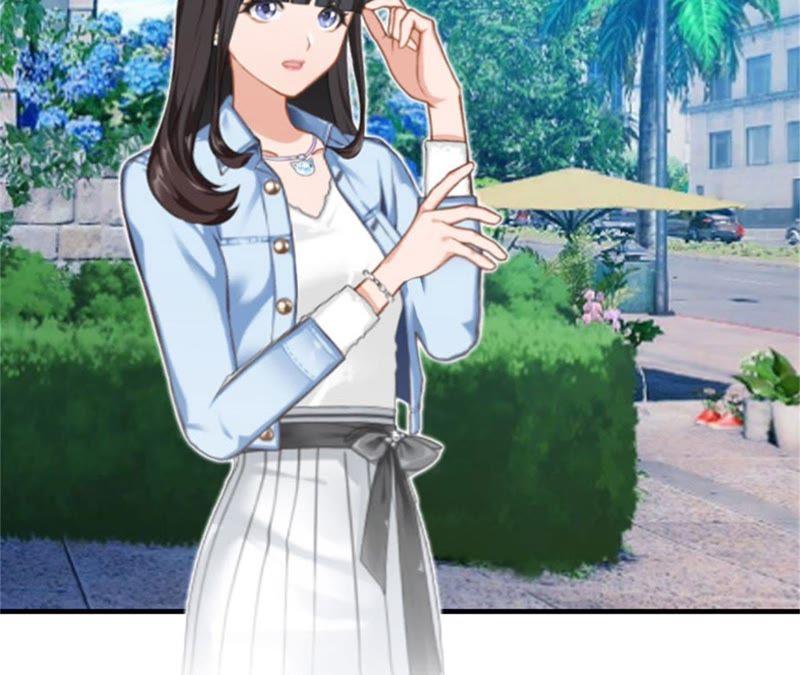 《误入婚途：叛逆娇妻不好惹》是个男孩 第20页