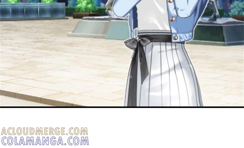 《误入婚途：叛逆娇妻不好惹》是个男孩 第16页