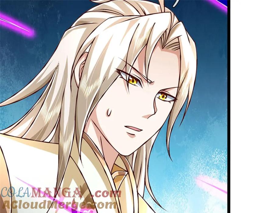 神级选择：我从不按套路变强 - 第148话 现在马上撤退 - 第18张图