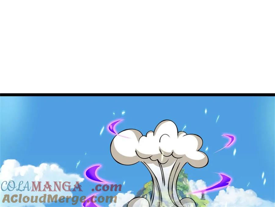 神级选择：我从不按套路变强 - 第148话 现在马上撤退 - 第51张图