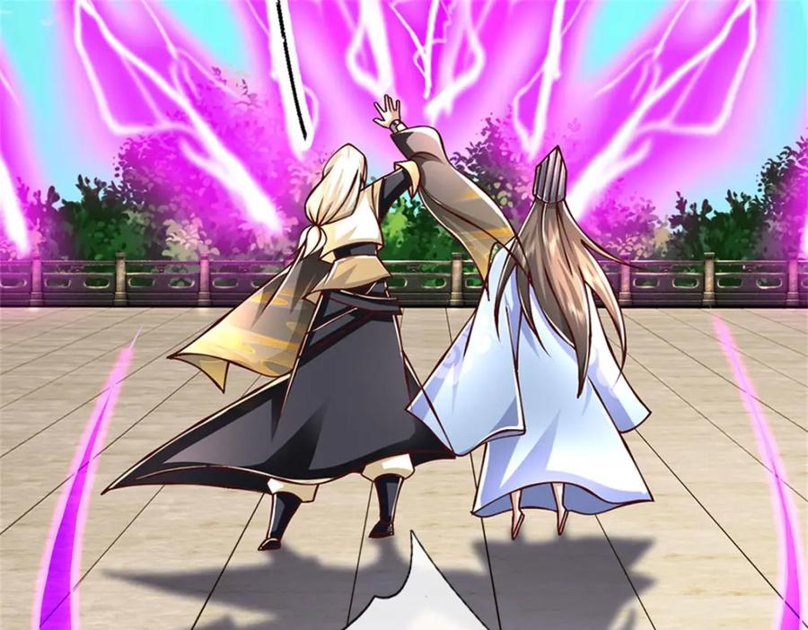 神级选择：我从不按套路变强 - 第148话 现在马上撤退 - 第44张图