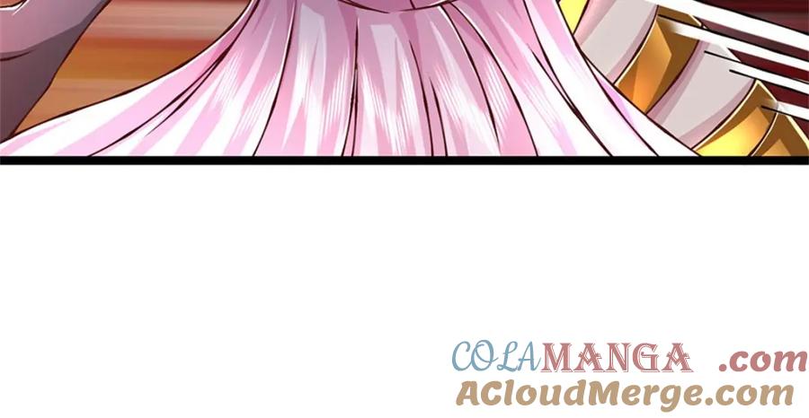 神级选择：我从不按套路变强 - 第148话 现在马上撤退 - 第63张图