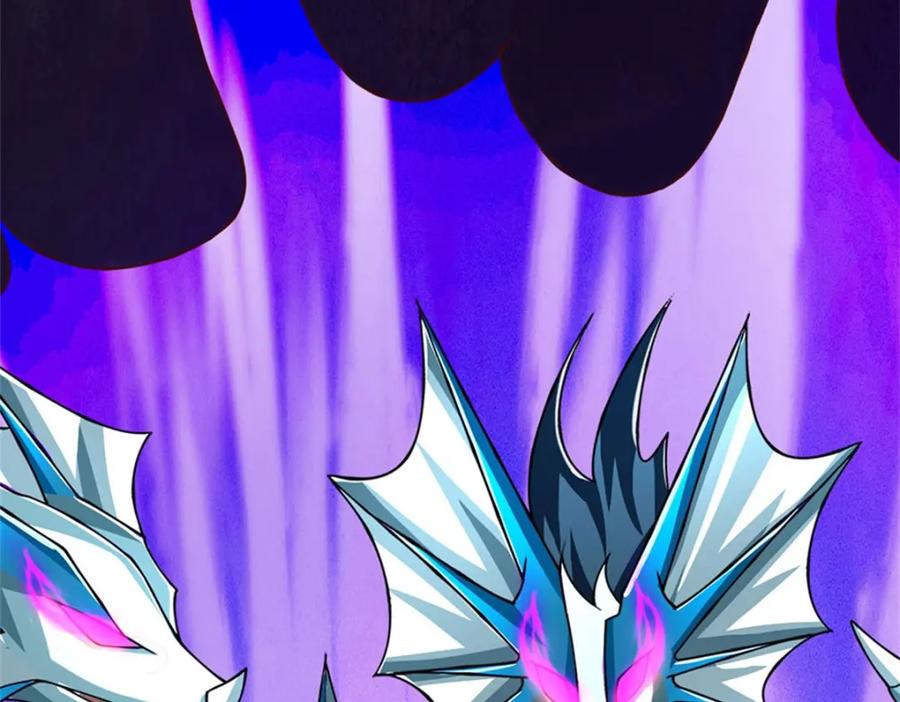 神级选择：我从不按套路变强 - 第148话 现在马上撤退 - 第85张图