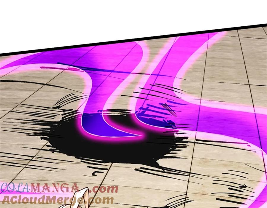 神级选择：我从不按套路变强 - 第148话 现在马上撤退 - 第15张图