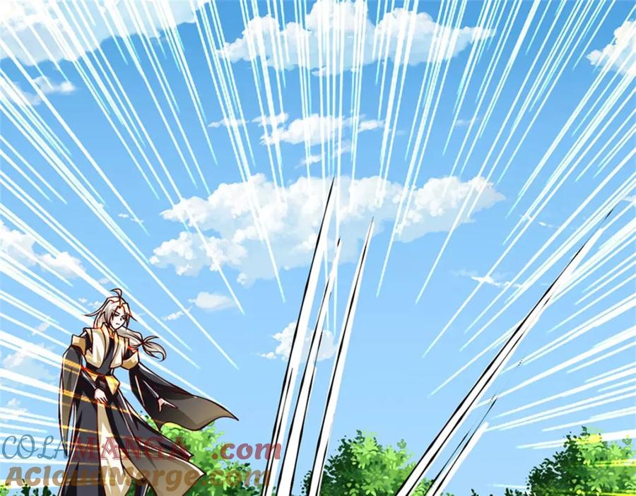 神级选择：我从不按套路变强 - 第148话 现在马上撤退 - 第12张图