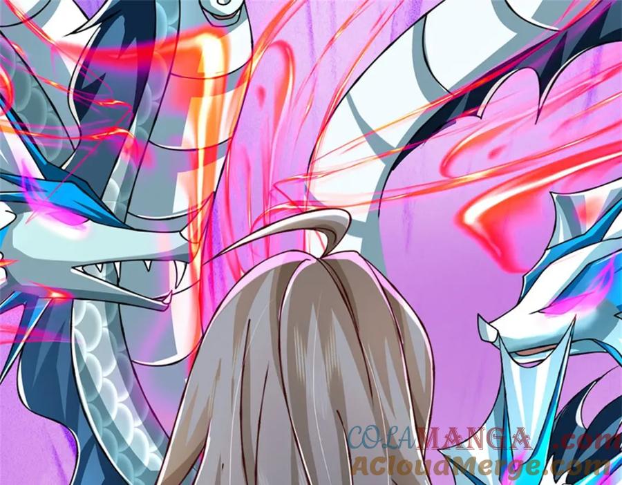 神级选择：我从不按套路变强 - 第148话 现在马上撤退 - 第87张图