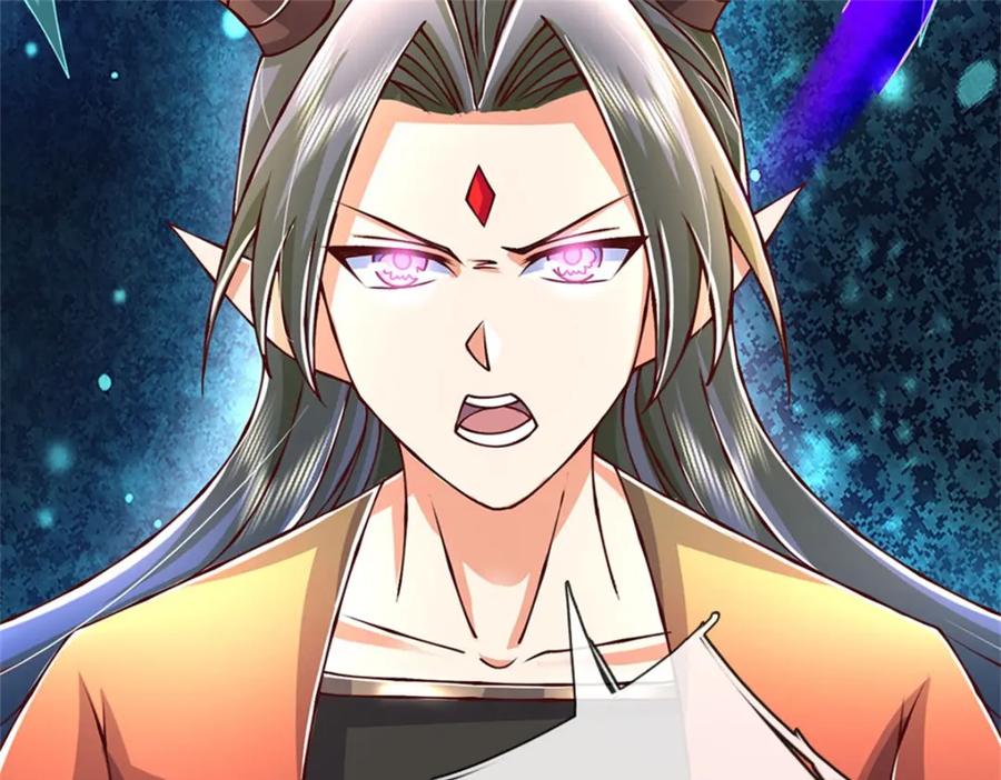 神级选择：我从不按套路变强 - 第148话 现在马上撤退 - 第35张图