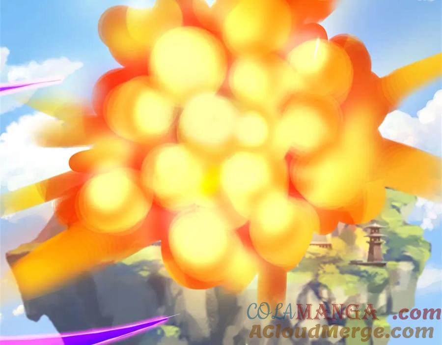 神级选择：我从不按套路变强 - 第148话 现在马上撤退 - 第48张图