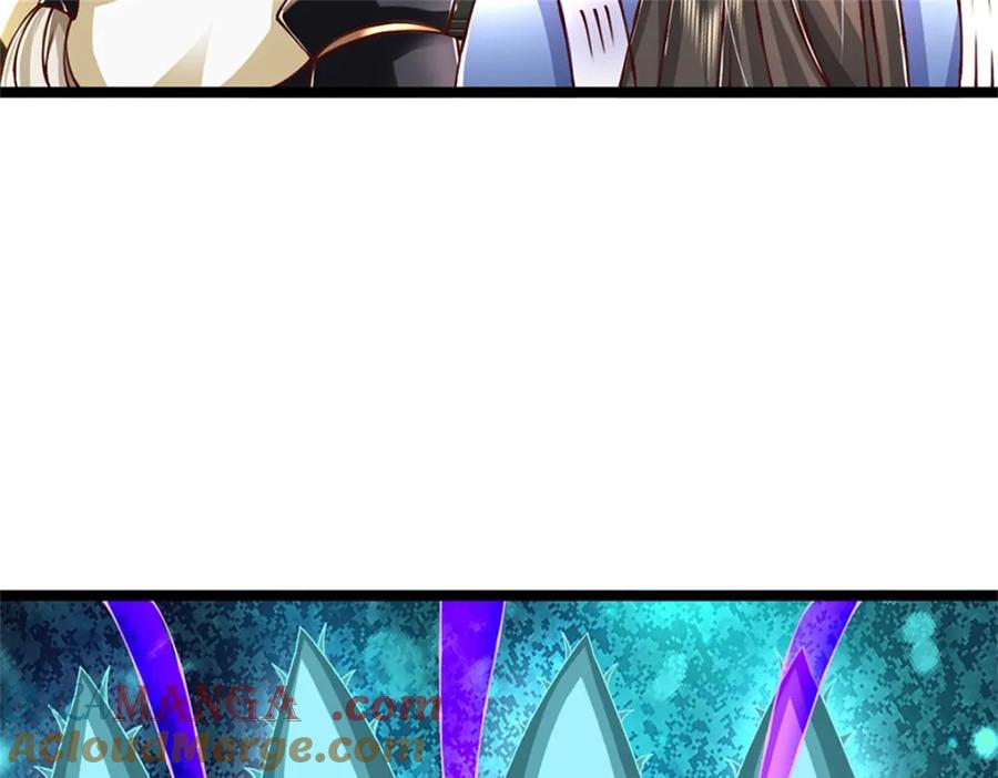 神级选择：我从不按套路变强 - 第148话 现在马上撤退 - 第33张图