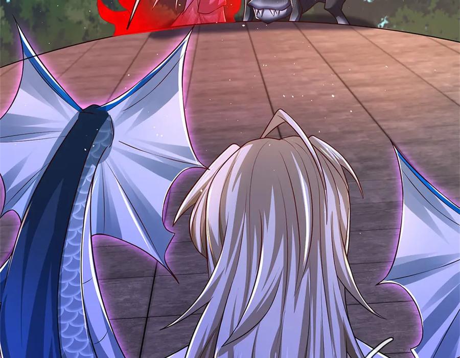 神级选择：我从不按套路变强 - 第149话 加速你的思维 - 第27张图