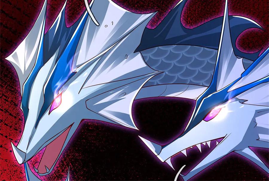 神级选择：我从不按套路变强 - 第149话 加速你的思维 - 第36张图