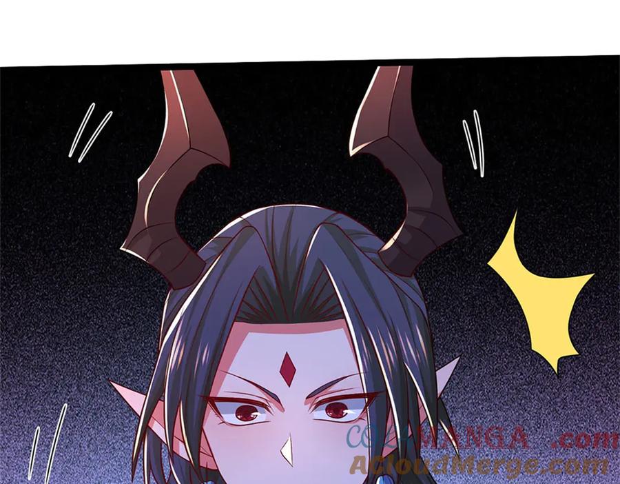 神级选择：我从不按套路变强 - 第149话 加速你的思维 - 第61张图