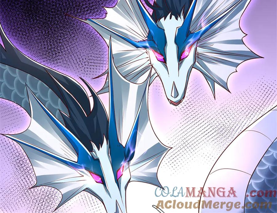 神级选择：我从不按套路变强 - 第149话 加速你的思维 - 第41张图