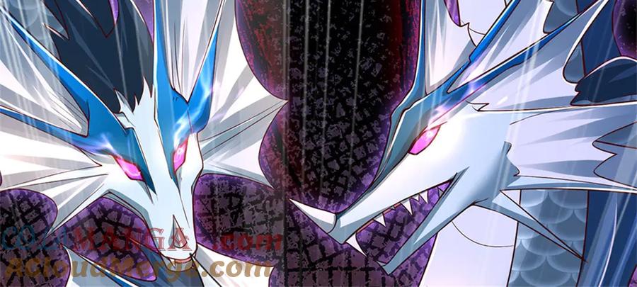 神级选择：我从不按套路变强 - 第149话 加速你的思维 - 第53张图