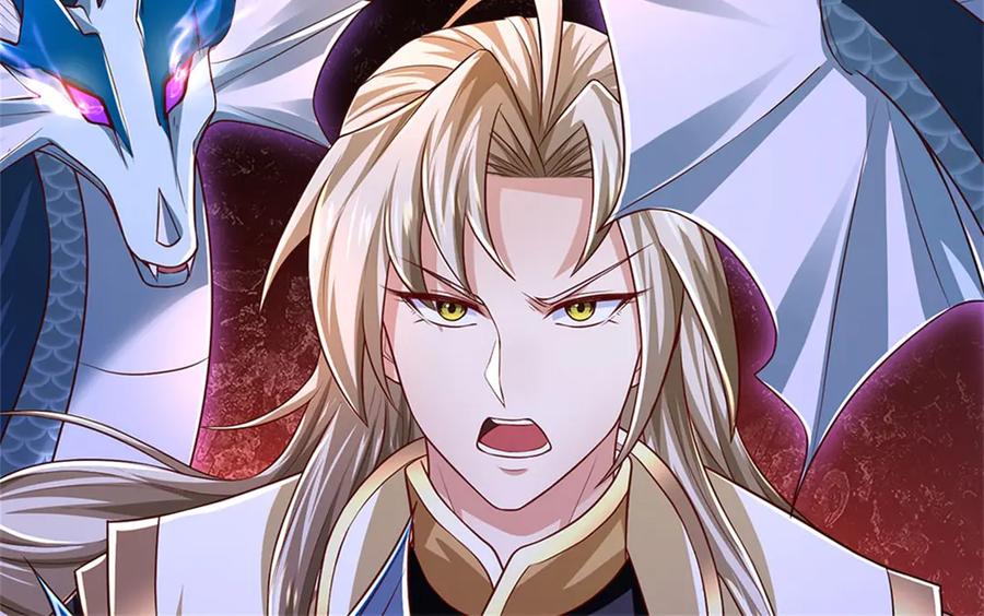 神级选择：我从不按套路变强 - 第149话 加速你的思维 - 第50张图