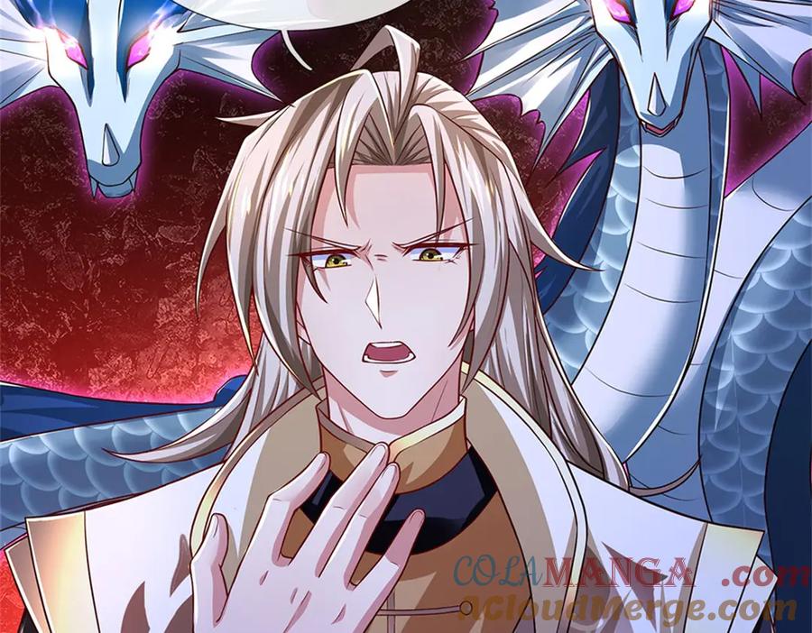 神级选择：我从不按套路变强 - 第149话 加速你的思维 - 第33张图