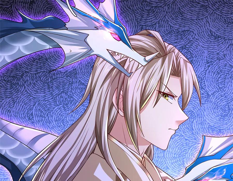 神级选择：我从不按套路变强 - 第149话 加速你的思维 - 第20张图