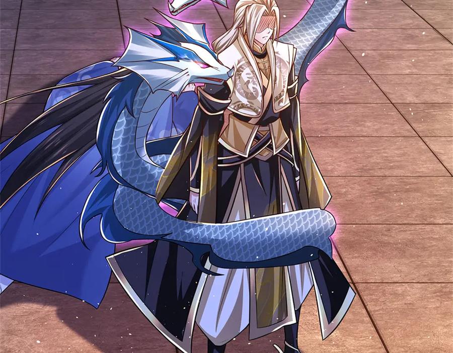 神级选择：我从不按套路变强 - 第149话 加速你的思维 - 第30张图