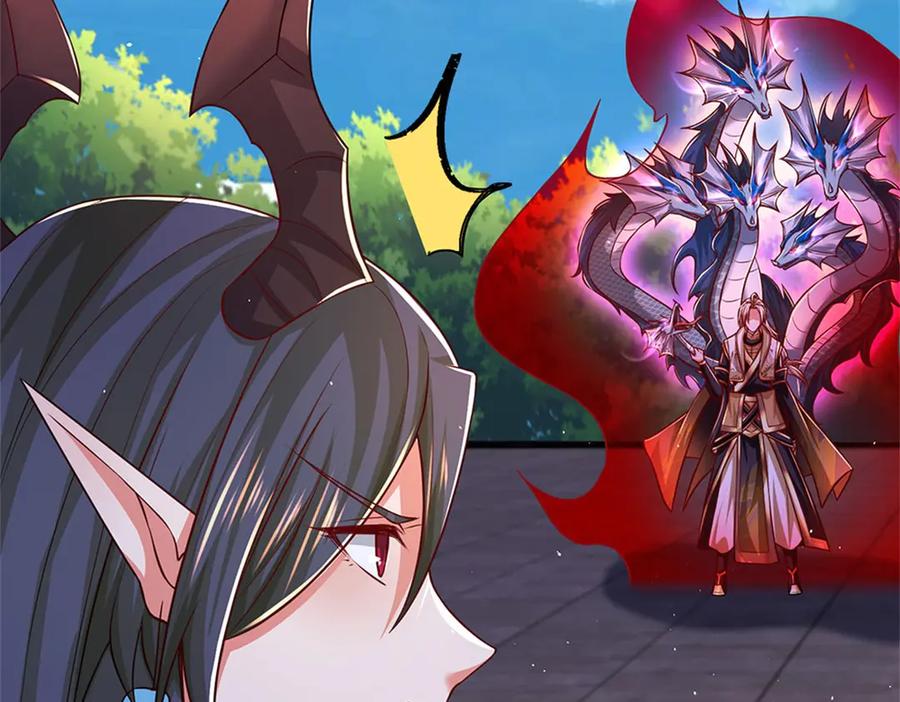 神级选择：我从不按套路变强 - 第149话 加速你的思维 - 第64张图