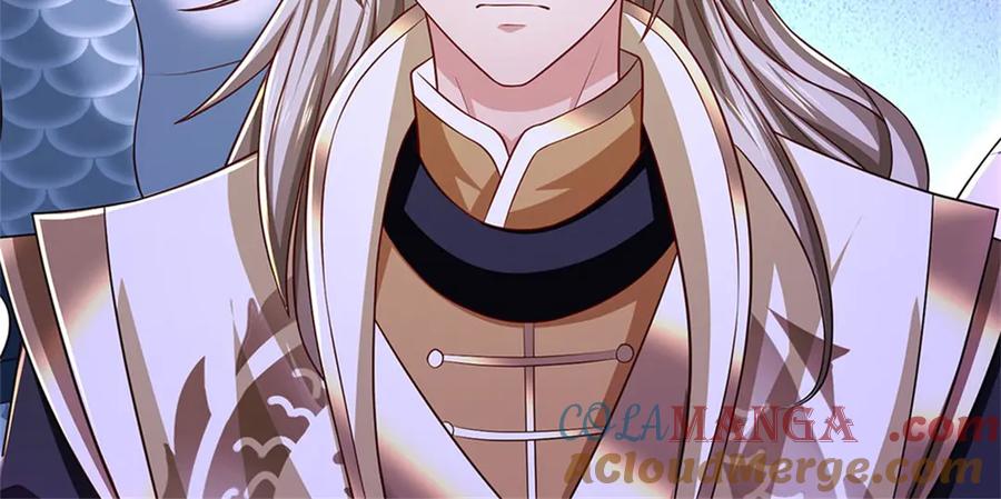 神级选择：我从不按套路变强 - 第149话 加速你的思维 - 第13张图