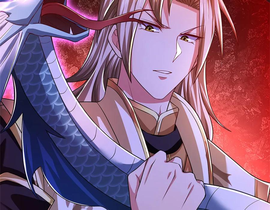 神级选择：我从不按套路变强 - 第149话 加速你的思维 - 第70张图