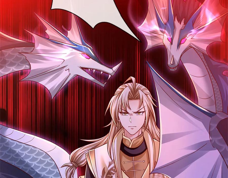 神级选择：我从不按套路变强 - 第149话 加速你的思维 - 第82张图