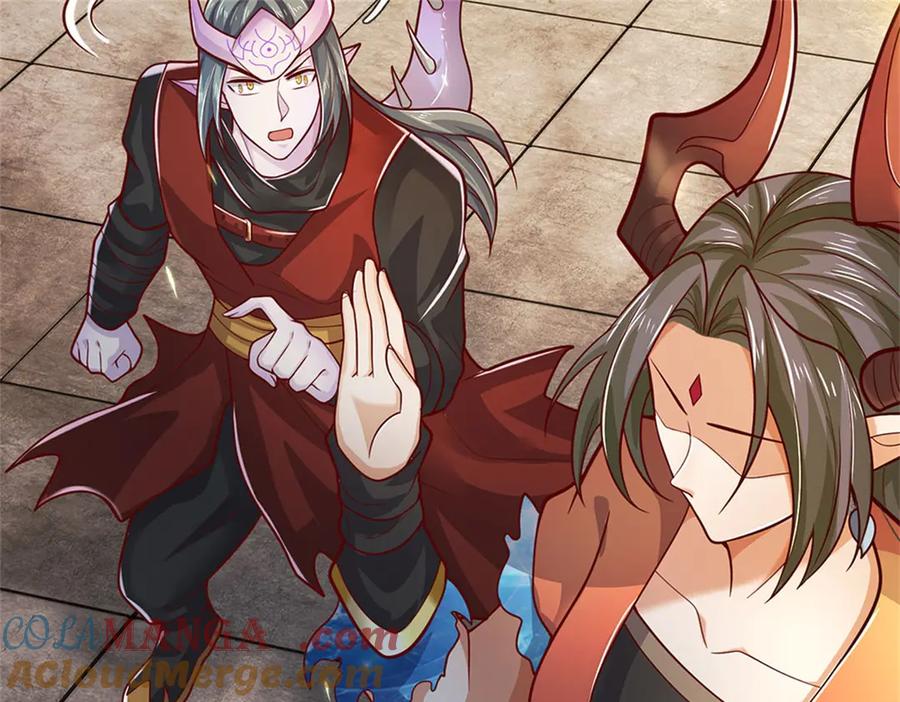 神级选择：我从不按套路变强 - 第150话 身上有大秘密 - 第13张图