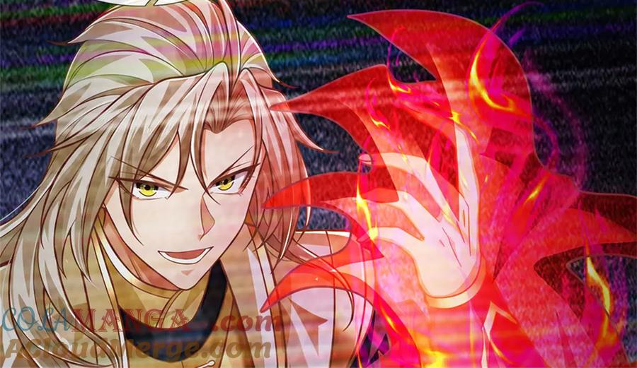 神级选择：我从不按套路变强 - 第150话 身上有大秘密 - 第25张图