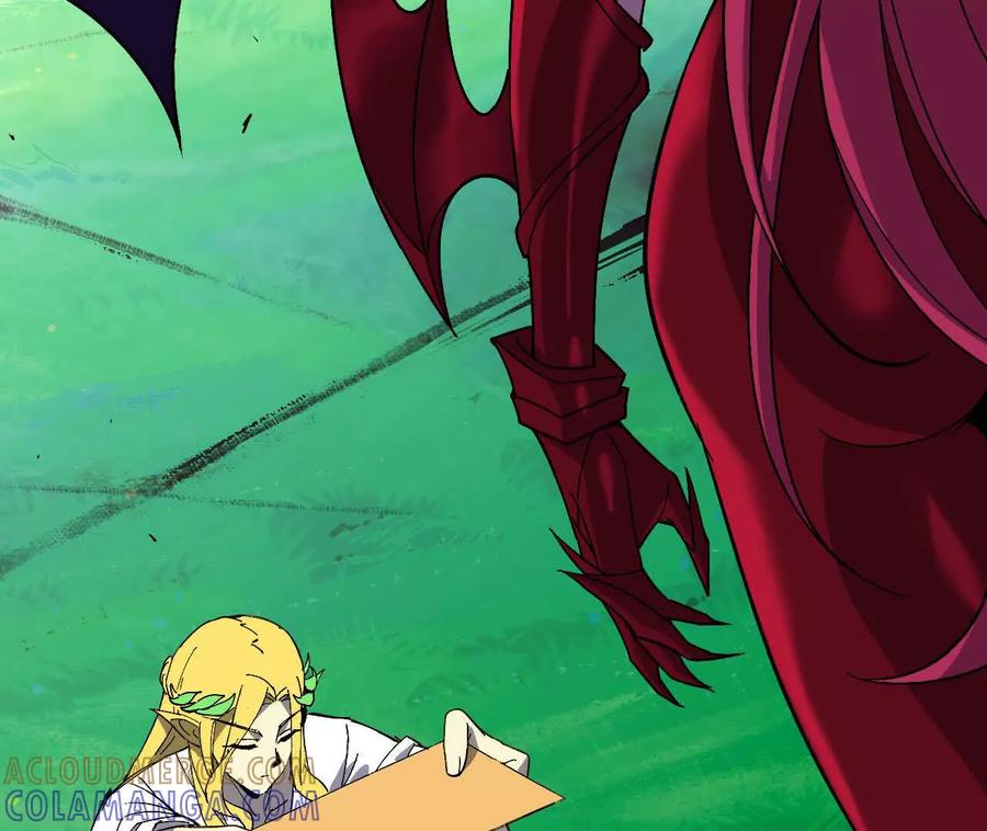 勇者X女魔王 165 过去 第77页