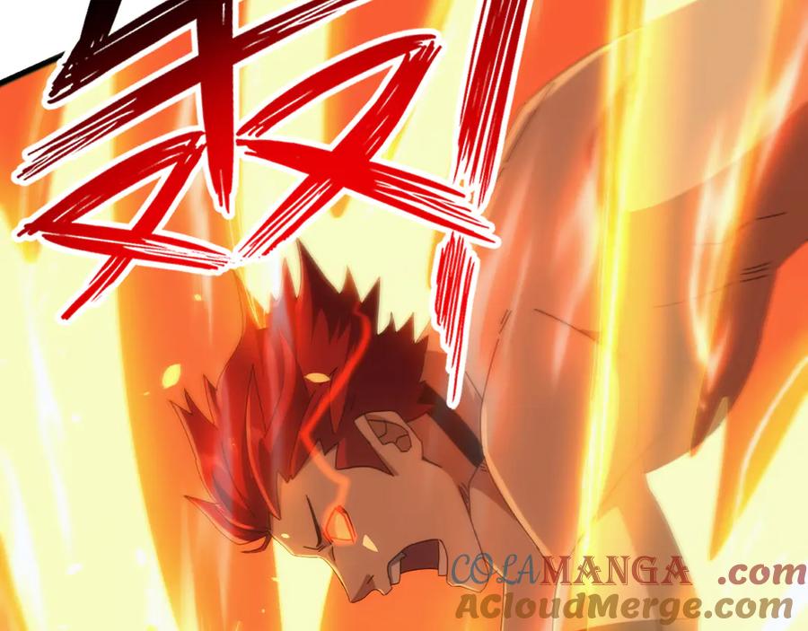 《万族入侵：开局驯化史诗级巨兽》第20话 完爆魔武！ 第53页