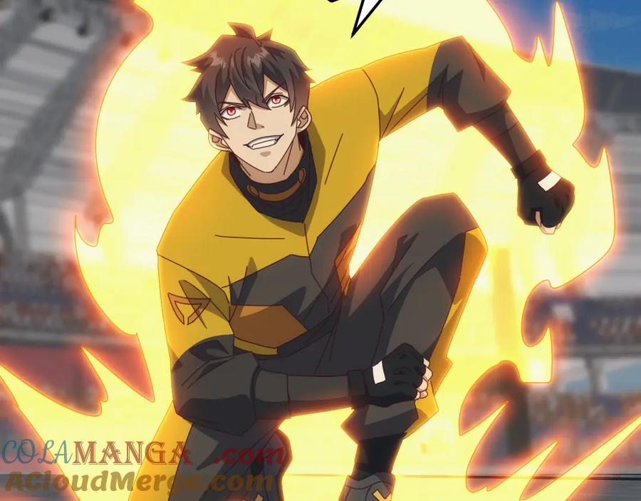 《万族入侵：开局驯化史诗级巨兽》第20话 完爆魔武！ 第17页