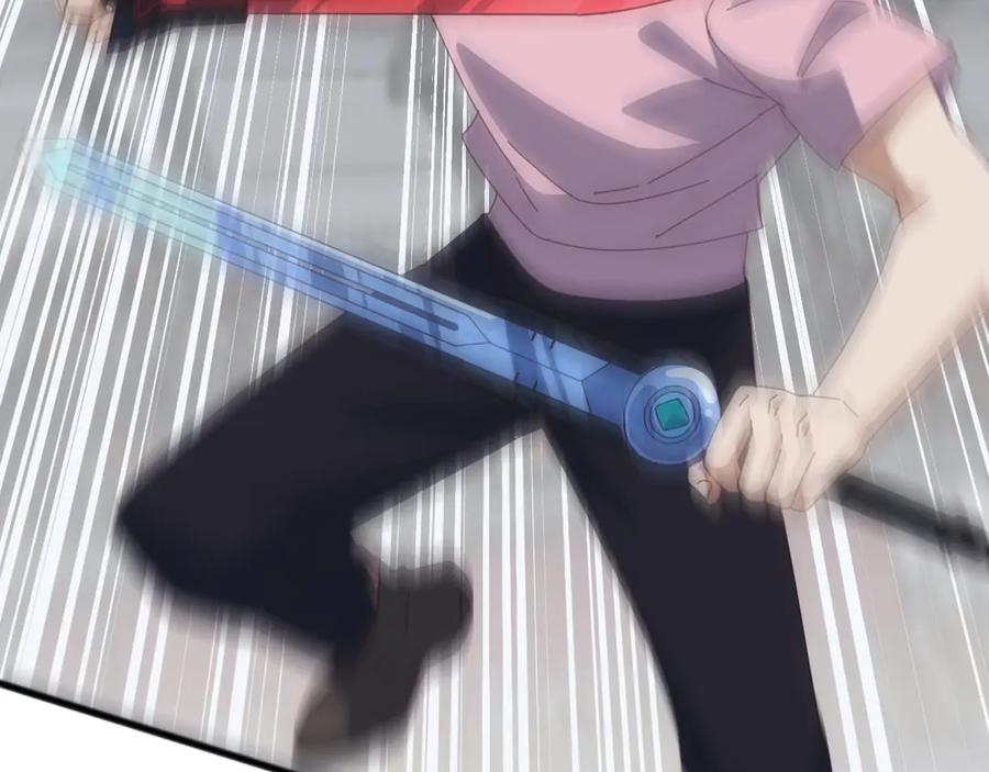 《万族入侵：开局驯化史诗级巨兽》第20话 完爆魔武！ 第22页