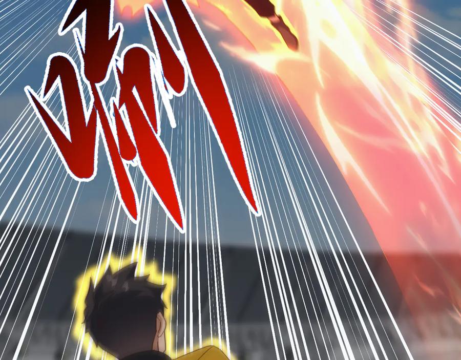 《万族入侵：开局驯化史诗级巨兽》第20话 完爆魔武！ 第50页