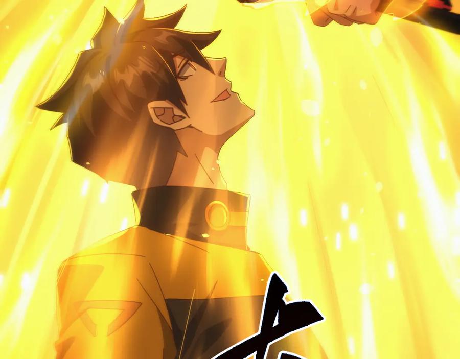 《万族入侵：开局驯化史诗级巨兽》第20话 完爆魔武！ 第55页