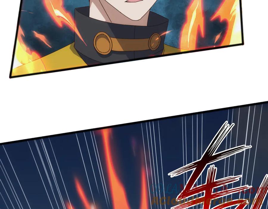 《万族入侵：开局驯化史诗级巨兽》第20话 完爆魔武！ 第37页
