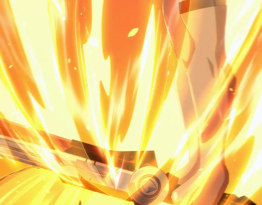 《万族入侵：开局驯化史诗级巨兽》第20话 完爆魔武！ 第54页